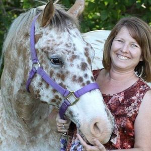 Meet your Posher, Deborah